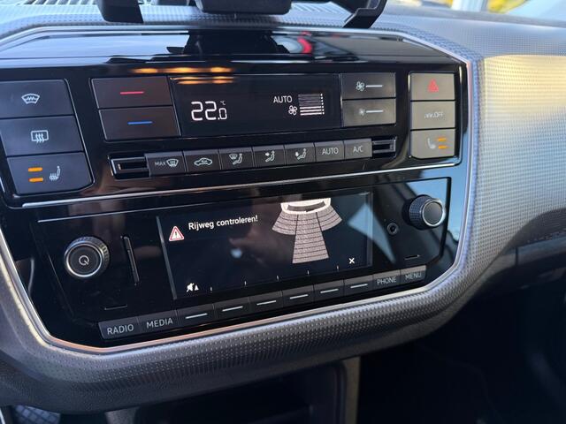 Skoda CITIGO EV Style - SOH 90 Airco Cruise Bluetooth – foto 10