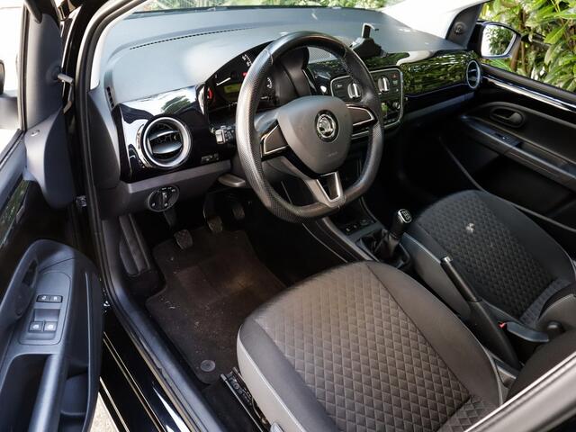 Skoda CITIGO 1.0 Greentech Ambition Dealer-Onderh. BOVAG-Garantie. NL-Auto. – foto 3