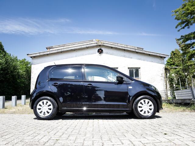 Skoda CITIGO 1.0 Greentech Ambition Dealer-Onderh. BOVAG-Garantie. NL-Auto. – foto 4
