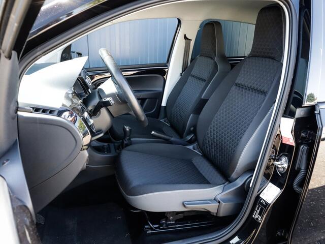 Skoda CITIGO 1.0 Greentech Ambition Dealer-Onderh. BOVAG-Garantie. NL-Auto. – foto 5