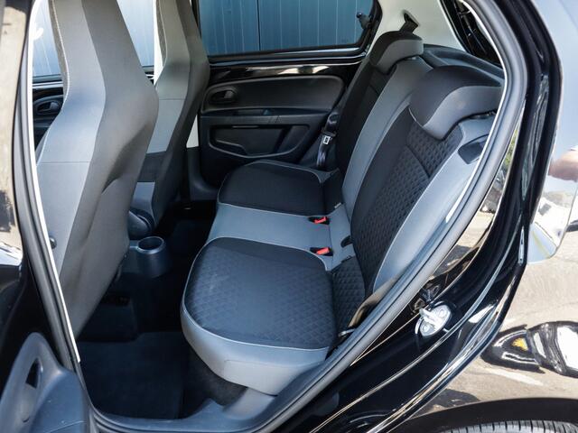 Skoda CITIGO 1.0 Greentech Ambition Dealer-Onderh. BOVAG-Garantie. NL-Auto. – foto 6