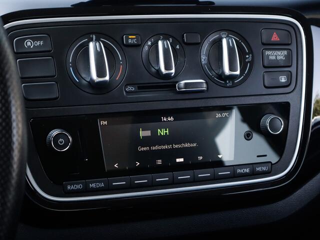 Skoda CITIGO 1.0 Greentech Ambition Dealer-Onderh. BOVAG-Garantie. NL-Auto. – foto 10