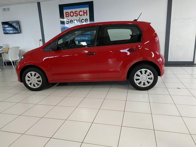 Skoda E-Citigo e-iV EV