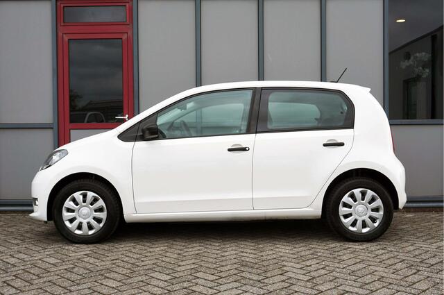 Skoda E-Citigo e-iV EV 37kWh 250KM Testrapport Accu SOH 93%