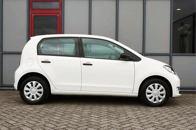 Skoda E-Citigo e-iV EV 37kWh 250KM Testrapport Accu SOH 93%