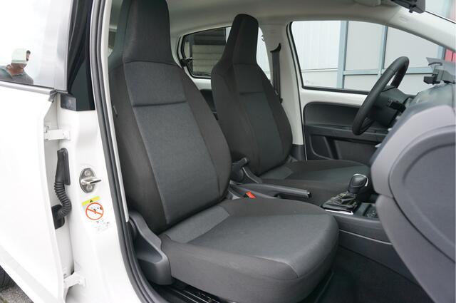Skoda E-Citigo e-iV EV 37kWh 250KM Testrapport Accu SOH 93%