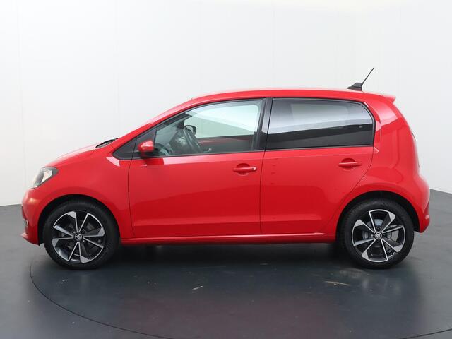 Skoda E-Citigo e-iV EV Style | 83 PK | | Stoelverwarming | Parkeersensoren | Voorruit verwarming |