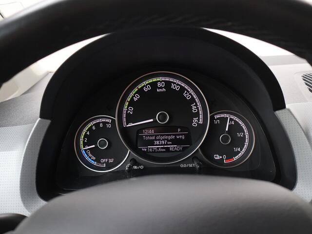 Skoda E-Citigo e-iV EV Style | 83 PK | | Stoelverwarming | Parkeersensoren | Voorruit verwarming |