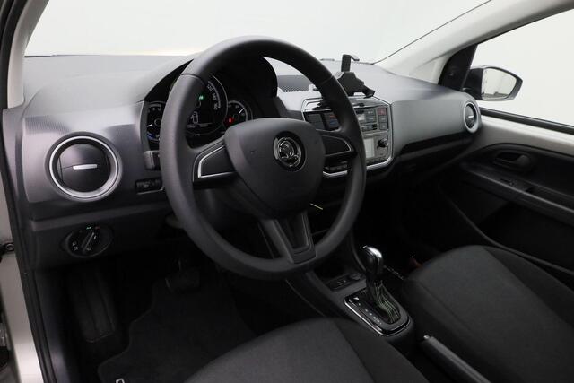 Skoda E-Citigo e-iV EV 83 pk Ambition | Climatronic | Bluetooth
