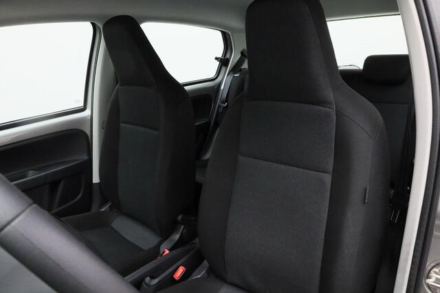 Skoda E-Citigo e-iV EV 83 pk Ambition | Climatronic | Bluetooth