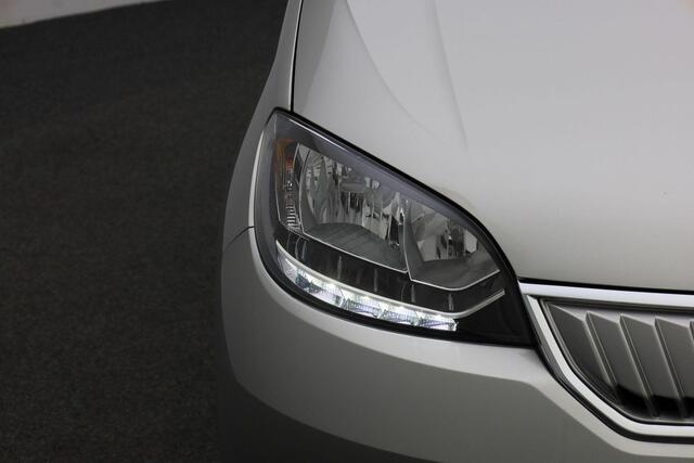 Skoda E-Citigo e-iV EV 83 pk Ambition | Climatronic | Bluetooth