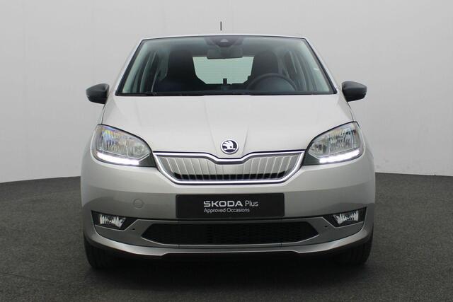 Skoda E-Citigo e-iV EV 83 pk Ambition | Climatronic | Bluetooth