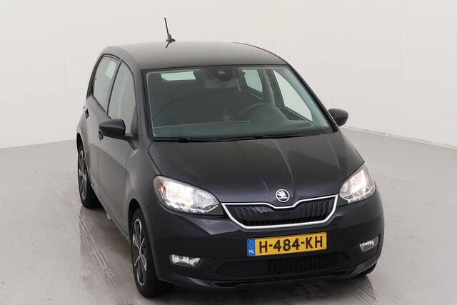 Skoda E-Citigo e-iV EV Style