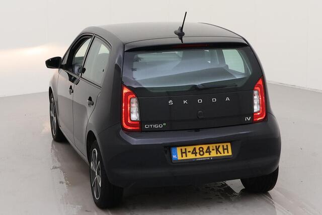 Skoda E-Citigo e-iV EV Style