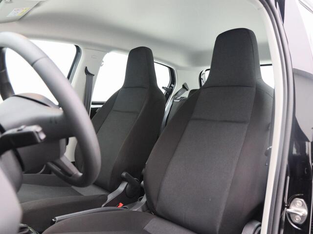 Skoda E-Citigo e-iV Automaat EV Ambition | Cruise Control | Climate Control | Bluetooth | Lane Assist. | 24.764 Km!!