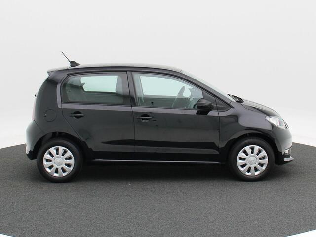 Skoda E-Citigo e-iV Automaat EV Ambition | Cruise Control | Climate Control | Bluetooth | Lane Assist. | 24.764 Km!!