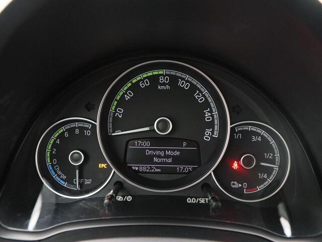 Skoda E-Citigo e-iV Automaat EV Ambition | Cruise Control | Climate Control | Bluetooth | Lane Assist. | 24.764 Km!!