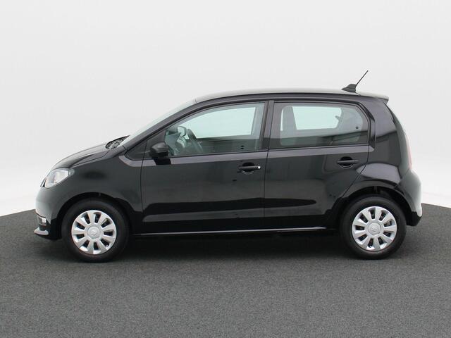 Skoda E-Citigo e-iV Automaat EV Ambition | Cruise Control | Climate Control | Bluetooth | Lane Assist. | 24.764 Km!!