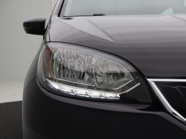 Skoda E-Citigo e-iV Automaat EV Ambition | Cruise Control | Climate Control | Bluetooth | Lane Assist. | 24.764 Km!!