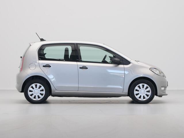 Skoda E-Citigo e-iV EV Ambition Clima Bluetooth DAB Metallic