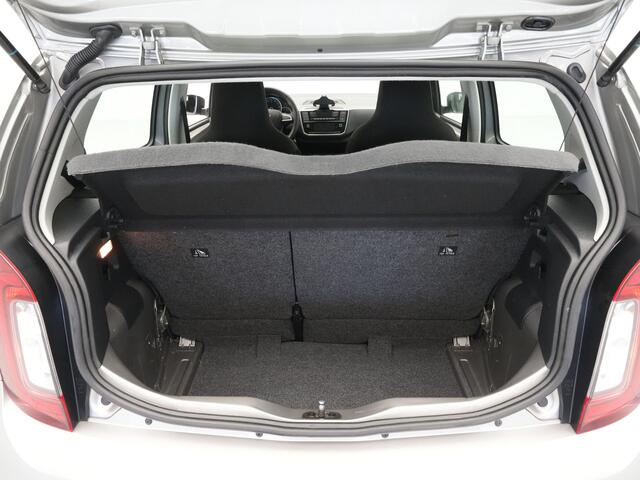 Skoda E-Citigo e-iV EV Ambition Clima Bluetooth DAB Metallic