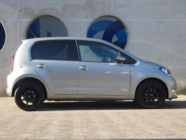 Skoda E-Citigo e-iV EV Style | PARKEERSENSOREN ACHTER | STOELVERWARMING | |