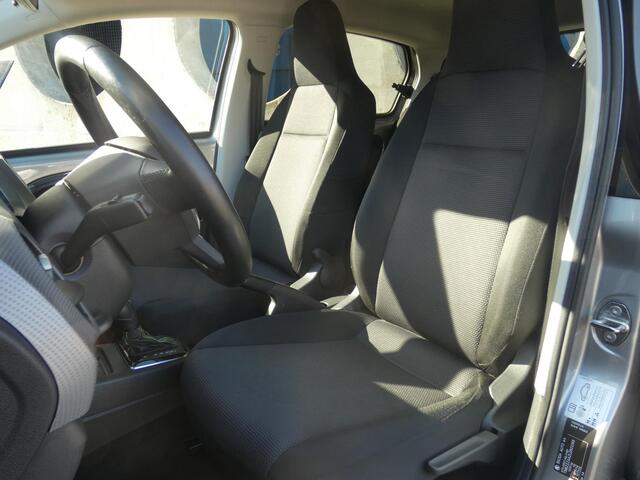 Skoda E-Citigo e-iV EV Style | PARKEERSENSOREN ACHTER | STOELVERWARMING | |