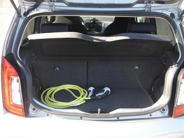 Skoda E-Citigo e-iV EV Style | PARKEERSENSOREN ACHTER | STOELVERWARMING | |