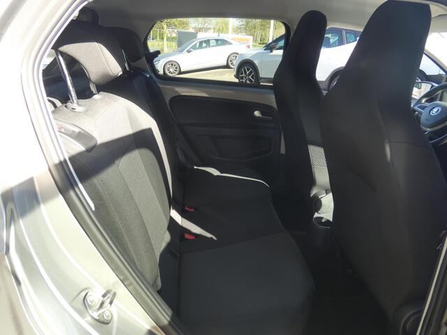 Skoda E-Citigo e-iV EV Style | PARKEERSENSOREN ACHTER | STOELVERWARMING | |