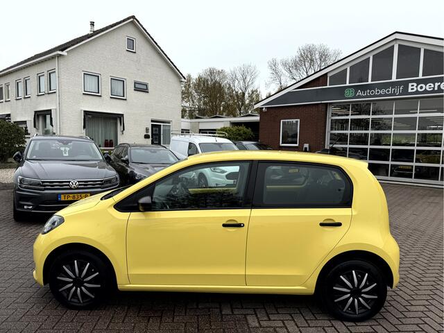 Skoda E-Citigo e-iV EV Ambition Climate Cntrll, Led, Bluethooth