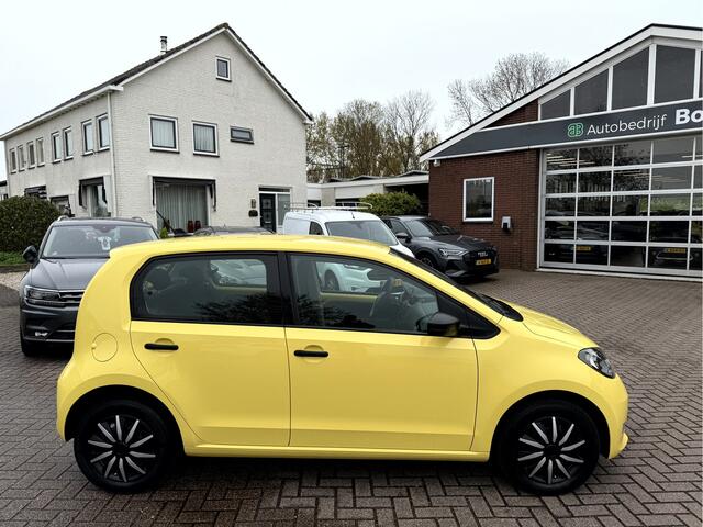 Skoda E-Citigo e-iV EV Ambition Climate Cntrll, Led, Bluethooth