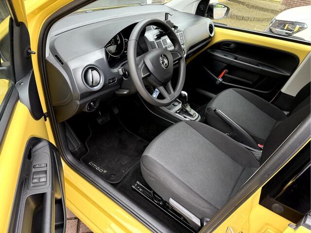 Skoda E-Citigo e-iV EV Ambition Climate Cntrll, Led, Bluethooth