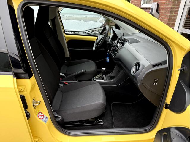 Skoda E-Citigo e-iV EV Ambition Climate Cntrll, Led, Bluethooth