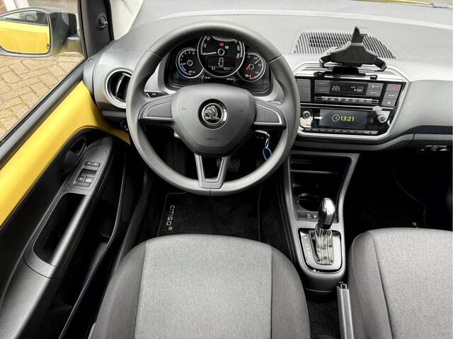 Skoda E-Citigo e-iV EV Ambition Climate Cntrll, Led, Bluethooth