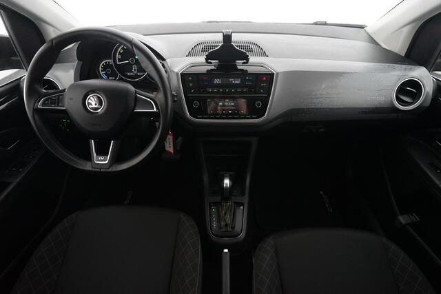 Skoda E-Citigo e-iV EV Style | Stoelverwarming