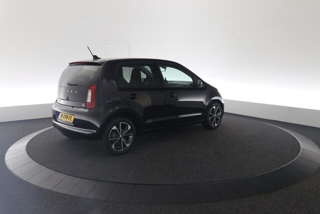 Skoda E-Citigo e-iV EV Style | Stoelverwarming