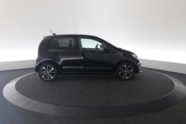 Skoda E-Citigo e-iV EV Style | Stoelverwarming
