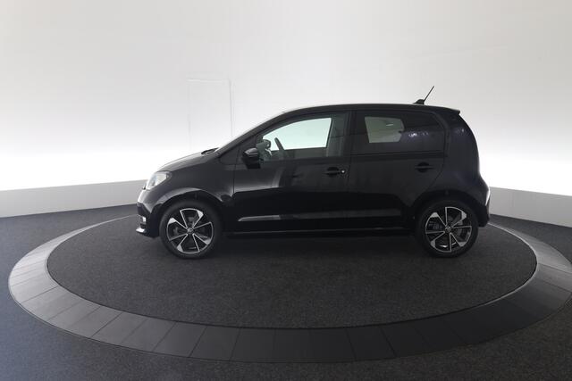 Skoda E-Citigo e-iV EV Style | Stoelverwarming