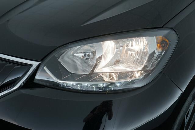 Skoda E-Citigo e-iV EV Style | Stoelverwarming