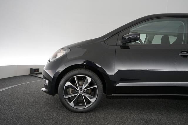 Skoda E-Citigo e-iV EV Style | Stoelverwarming