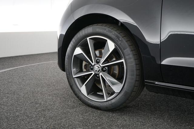 Skoda E-Citigo e-iV EV Style | Stoelverwarming