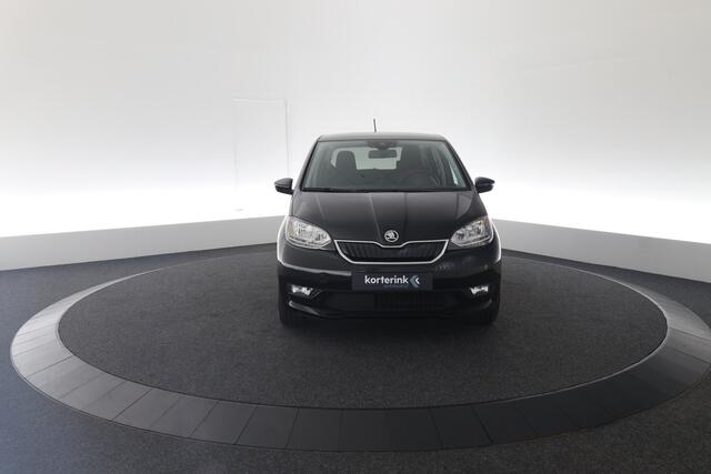 Skoda E-Citigo e-iV EV Style | Stoelverwarming