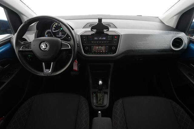 Skoda E-Citigo e-iV EV Style | Stoelverwarming
