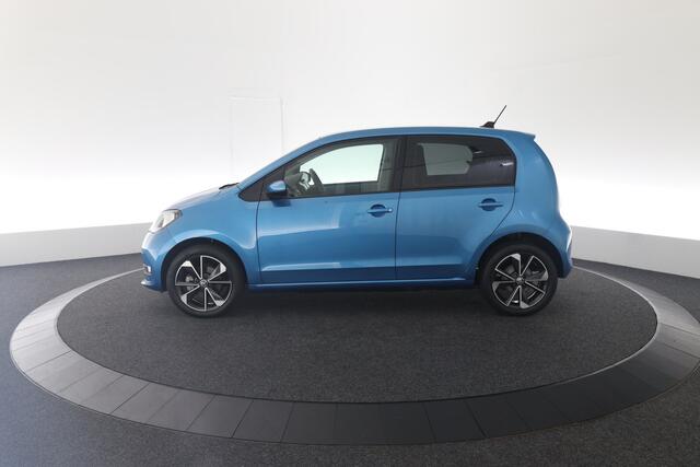 Skoda E-Citigo e-iV EV Style | Stoelverwarming