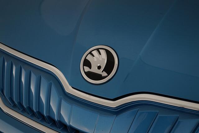 Skoda E-Citigo e-iV EV Style | Stoelverwarming