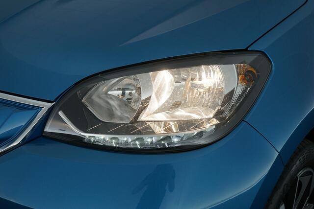 Skoda E-Citigo e-iV EV Style | Stoelverwarming