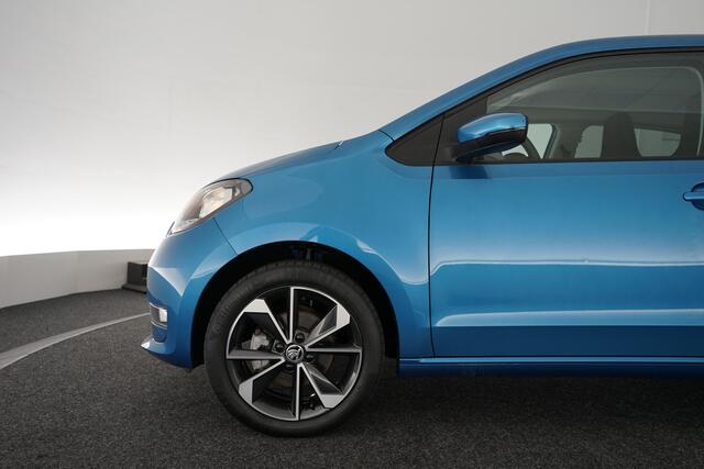 Skoda E-Citigo e-iV EV Style | Stoelverwarming