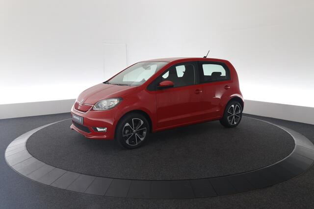Skoda E-Citigo e-iV EV Style