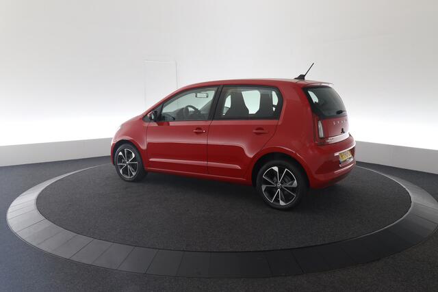 Skoda E-Citigo e-iV EV Style