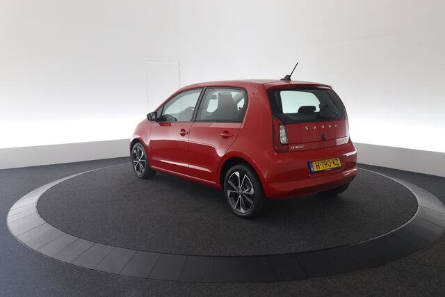 Skoda E-Citigo e-iV EV Style